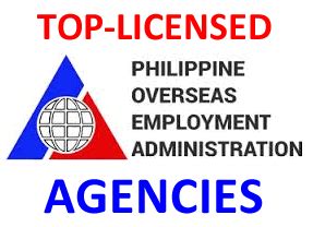 king's manpower services inc poea license|List of POEA Accredited Agencies .